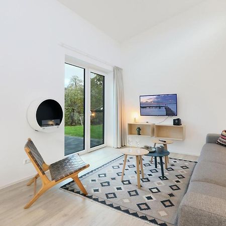 Lovely Home In Lembruch-Duemmer See With Wifi Eksteriør bilde