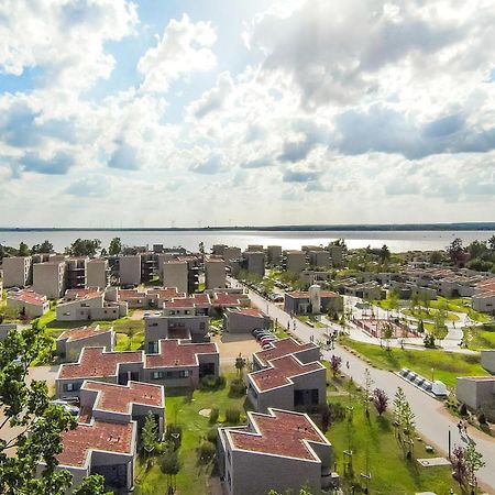 Lovely Home In Lembruch-Duemmer See With Wifi Eksteriør bilde