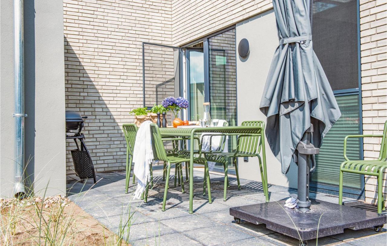 Lovely Home In Lembruch-Duemmer See With Wifi Eksteriør bilde