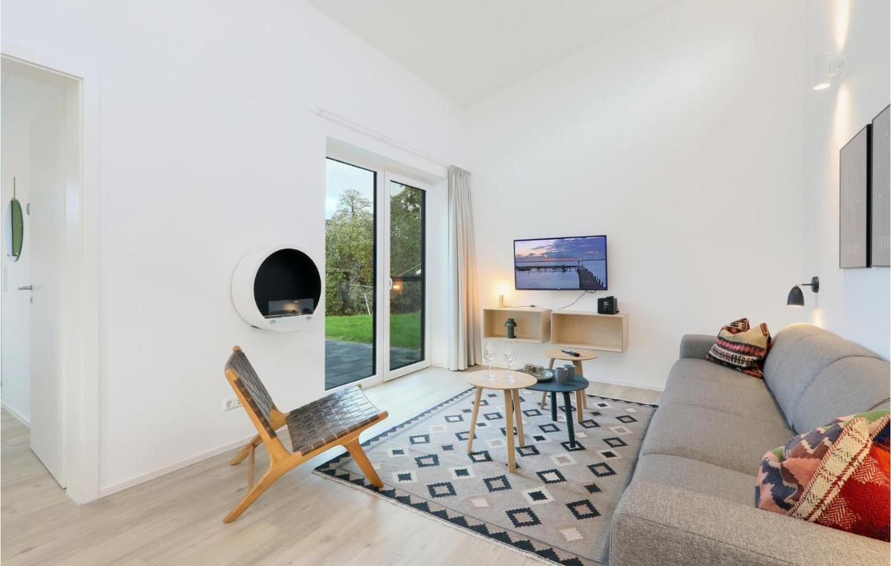 Lovely Home In Lembruch-Duemmer See With Wifi Eksteriør bilde