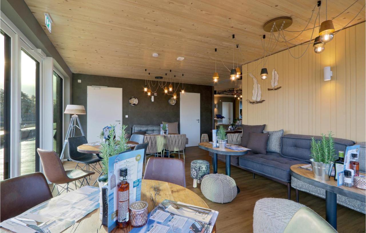 Lovely Home In Lembruch-Duemmer See With Wifi Eksteriør bilde