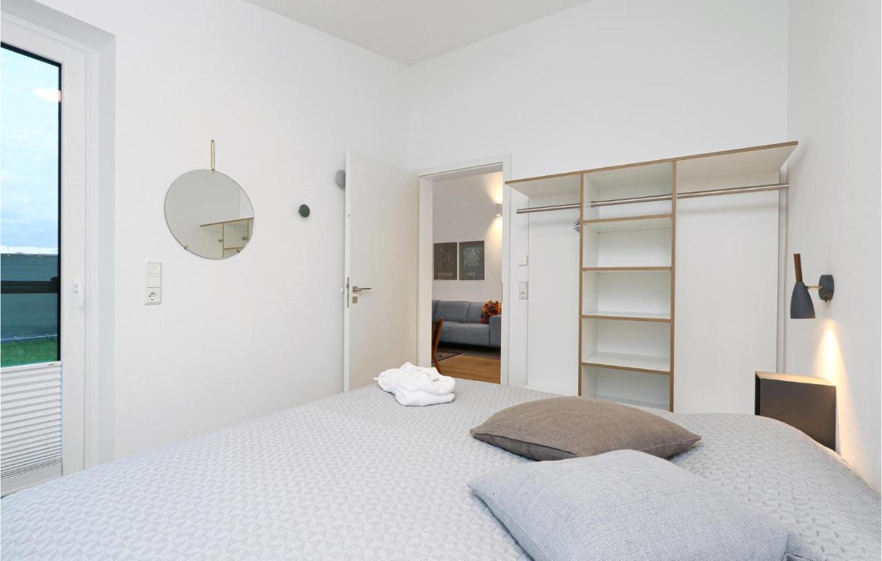 Lovely Home In Lembruch-Duemmer See With Wifi Eksteriør bilde